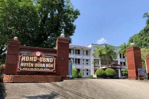 Làm giả hồ sơ, hàng loạt công ty xây dựng bị 'cấm thầu' tại Thanh Hóa
