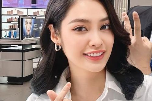 Một hoa hậu Việt bị nghi ngờ giới tính