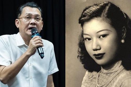 NSƯT Hữu Châu: Gia tộc suy sụp, phải đi bán báo và chịu ơn một nữ NSND 'quyền lực'