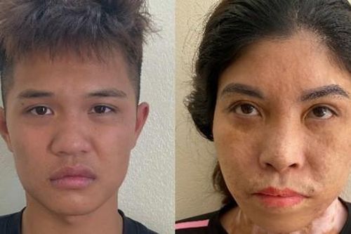 Bắc Giang: Hai đối tượng cướp giật và lừa đảo bị bắt