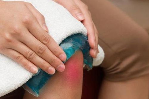 Biện pháp giảm đau khớp một cách tự nhiên