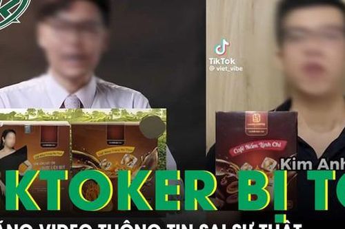 Lợi dụng mạng xã hội để 'bóc phốt' sai sự thật sẽ bị xử lý thế nào?