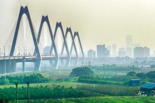 Tiềm lực để đất nước vươn mình