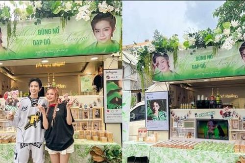 Dàn Chị Đẹp khoe food truck xịn xò, Gil Lê nhận tiếp ứng đặc biệt từ Xoài Non