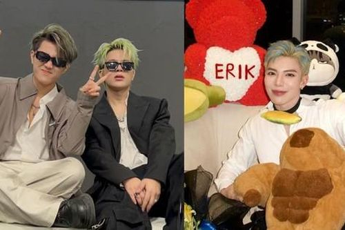 Sao Việt bị phụ huynh 'phũ': Bố ERIK không hát bài của con, Captain Boy là 'con ghẻ'