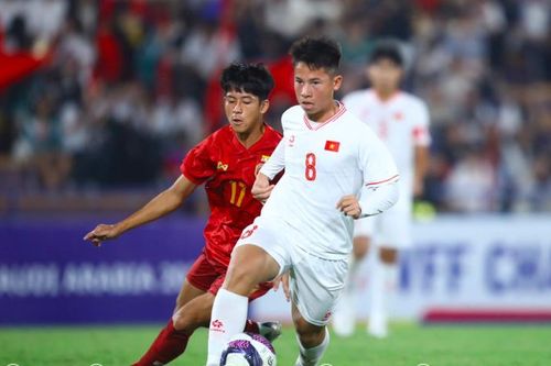 Ở thế chân tường, U17 Việt Nam buộc phải thắng Yemen
