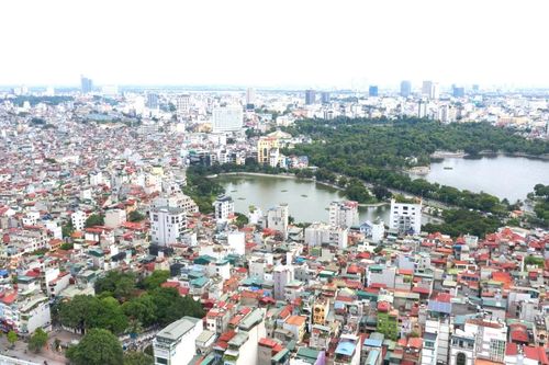 Hài hòa các loại quy hoạch, tạo không gian phát triển