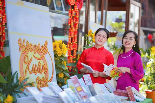 Liên kết xuất bản giúp ngành sách chuyển mình