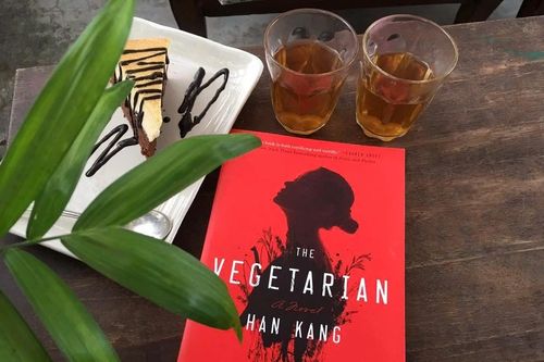 10.000 người muốn bỏ sách của Han Kang khỏi thư viện trường học