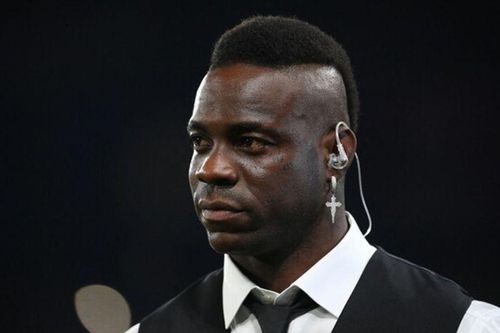 Balotelli sắp tái xuất