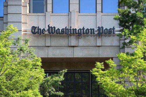 Washington Post gây sốc ngay trước thềm bầu cử Mỹ