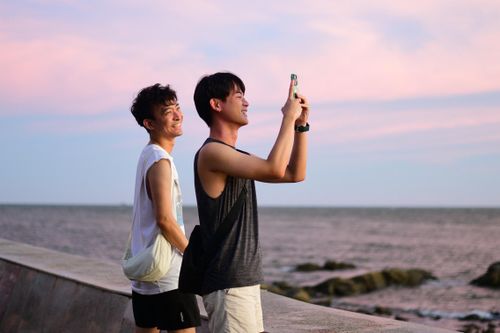 Vũng Tàu hạ giá sâu kéo khách mùa thấp điểm