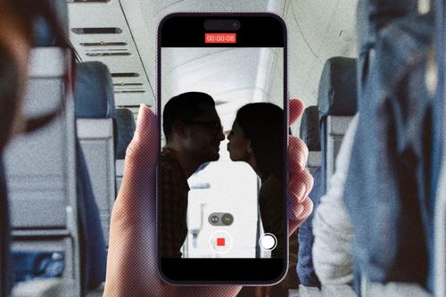 Mặt trái của trào lưu 'bóc phốt ngoại tình' trên TikTok