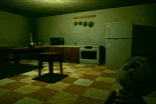 Game kinh dị Việt gây sốt toàn cầu
