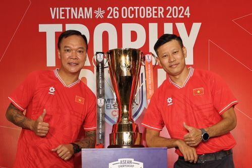 Dương Hồng Sơn đánh giá cao Nguyễn Filip