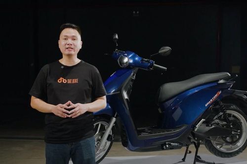 Ra mắt Dat Bike Quantum S series, người dùng hào hứng trải nghiệm