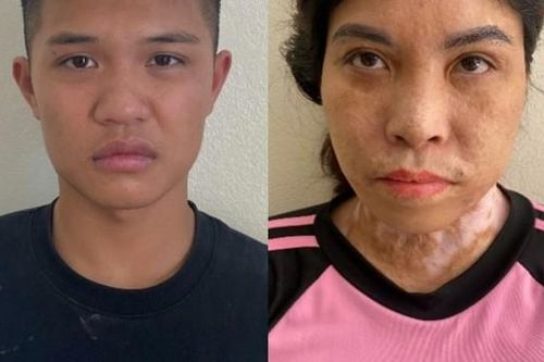Bắc Giang: bắt 2 đối tượng cướp giật, lừa đảo chiếm đoạt tài sản