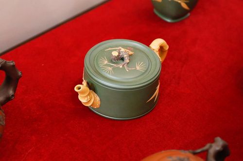 Ấn tượng Triển lãm giao lưu Văn hóa hữu nghị Việt–Trung tại Hà Nội