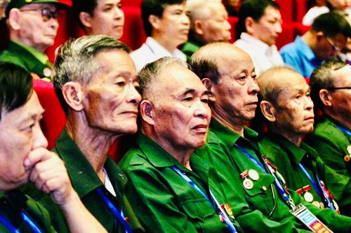 Quy định mới về chính sách hỗ trợ nhà ở cho người có công