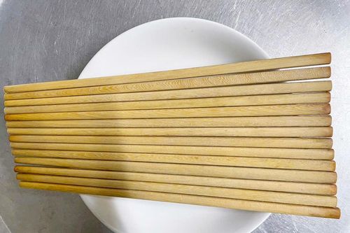 Cách chọn và sử dụng đũa an toàn