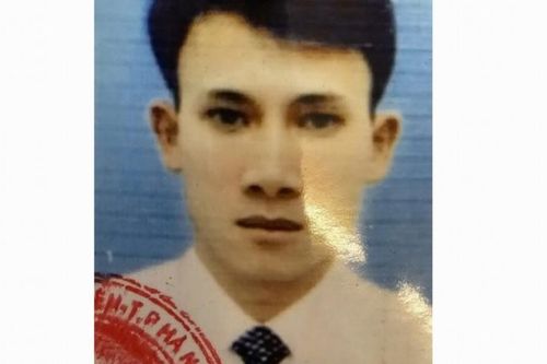 Truy tìm đối tượng Nguyễn Văn Trường
