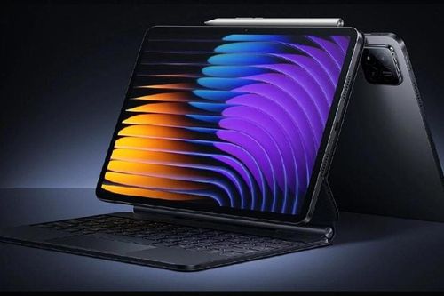Xiaomi Pad 7 Pro được trang bị chip Snapdragon 8s Gen 3