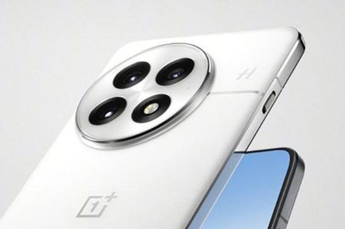 OnePlus 13 sẽ trình làng vào ngày 31/10