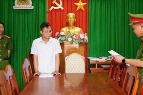 Bắt Giám đốc Công ty địa ốc Dreamland vì bán dự án 'ma'