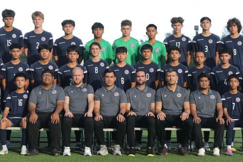 Đội bóng yếu nhất châu Á lại hứng chịu thêm một trận thua không tưởng nữa, đối thủ cứ sút là vào