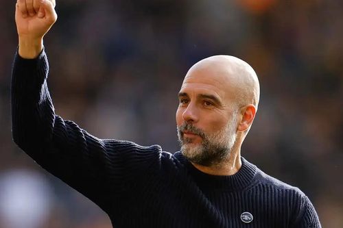 Pep Guardiola tuyên bố về tương lai của Man City sau khi ông ra đi, vẫn không quên đem MU ra so sánh