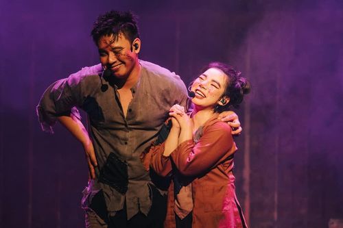'Giấc mơ Chí Phèo': Lần đầu tiên Việt Nam có vở nhạc kịch broadway