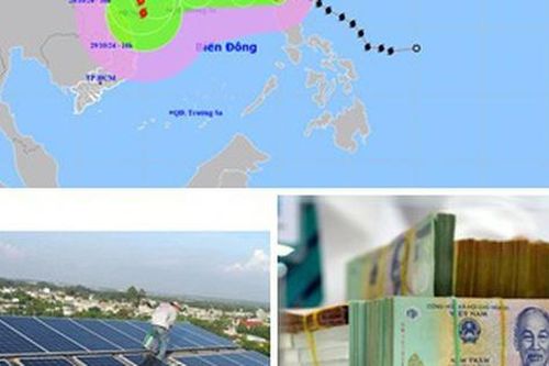 Chỉ đạo, điều hành của Chính phủ, Thủ tướng Chính phủ nổi bật tuần từ 19-25/10/2024
