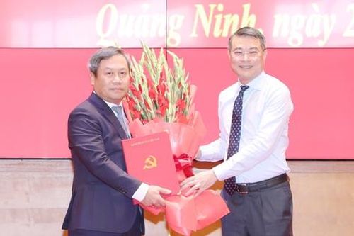 Bộ Chính trị chỉ định, điều động Bí thư Tỉnh ủy