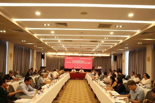 Hội thảo khoa học 'Đắk Lắk - 120 năm hình thành và phát triển'