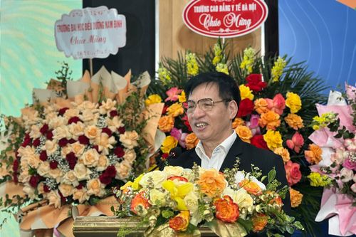 Cập nhật các tiến bộ khoa học trong chăm sóc vết thương cho người bệnh