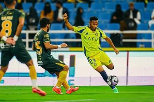 Tin thể thao (26-10): Thiếu Ronaldo, Al Nassr thoát thua hú vía