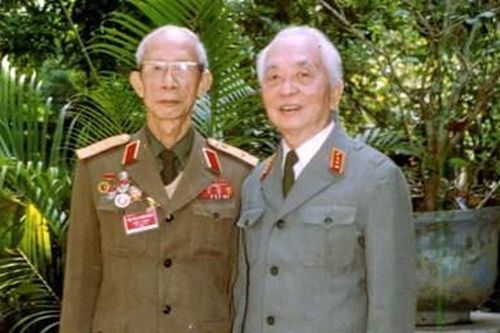 Trung tướng Lư Giang - Trọn cuộc đời theo cách mạng - Bài 2: Trung tướng Lư Giang với Thủ đô Hà Nội