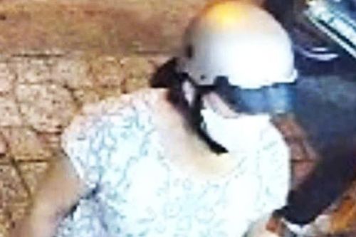 Vờ chuyển khoản thành công để chiếm đoạt tài sản