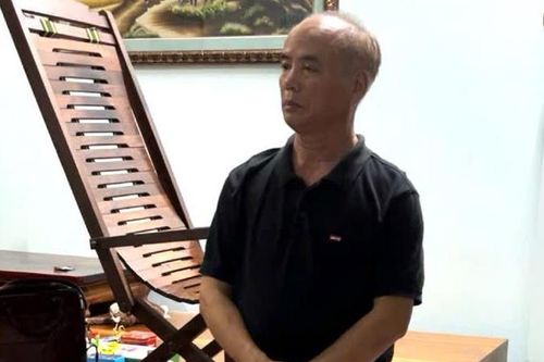 Cựu lãnh đạo huyện và 2 thuộc cấp bị khởi tố vì làm sai chủ trương, trái pháp luật trong việc cho doanh nghiệp thuê đất