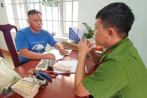 Khoắng của nuôi thân và 'nuôi tiên'