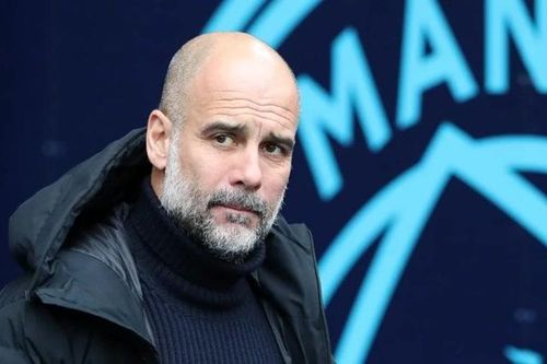 Pep Guardiola: 'Man.City sẽ không sụp đổ theo kiểu Man.United nếu tôi rời đi'