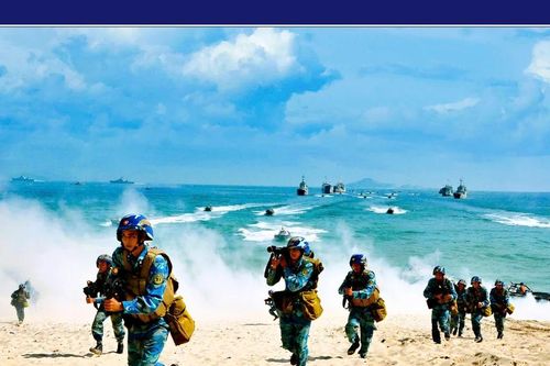Kỷ niệm 49 năm truyền thống Vùng 4 Hải quân: Bảo vệ vững chắc chủ quyền biển đảo