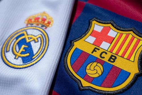 Độc nhất vô nhị: huấn luyện Real Madrid và Barcelona trong một trận El Clásico