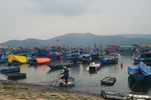 Đà Nẵng yêu cầu người dân hạn chế ra khỏi nhà từ 10 giờ ngày 27-10