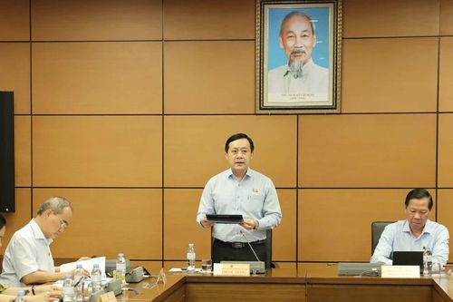 Hoàn thiện thể chế tháo gỡ điểm nghẽn trong đầu tư công
