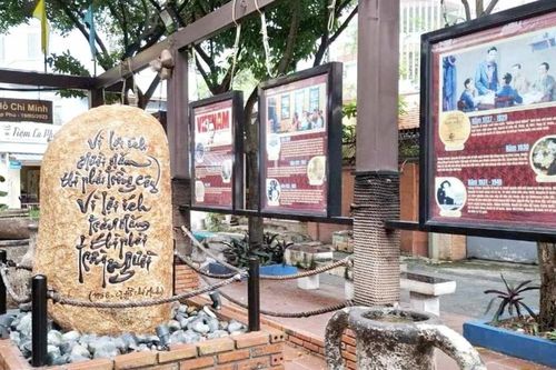 Sức sống của một không gian văn hóa đặc biệt: Nguồn sức mạnh nội sinh