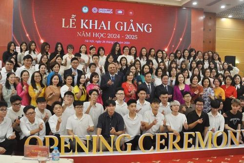Sinh viên cần tránh tư tưởng học để có bằng