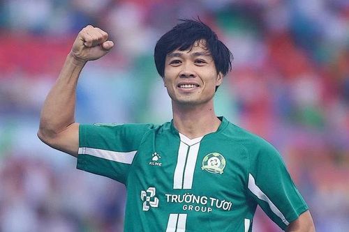 Cựu danh thủ ủng hộ Công Phượng lên tuyển Việt Nam