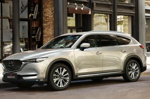Điểm mặt những mẫu xe gầm cao 7 chỗ giá khoảng 1 tỷ đồng tại Việt Nam