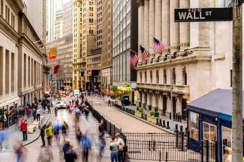 Bầu cử Mỹ 2024: USD 'thắng lớn', ông Trump được 'bơm' thêm tiền, Fed đưa nhận định mới về kinh tế